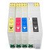 Перезаправляемые картриджи Epson WorkForce WF-7830DTWF