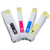 Перезаправляемые картриджи Epson WorkForce WF-7830DTWF