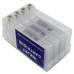 Перезаправляемые картриджи Epson WorkForce WF-7830DTWF