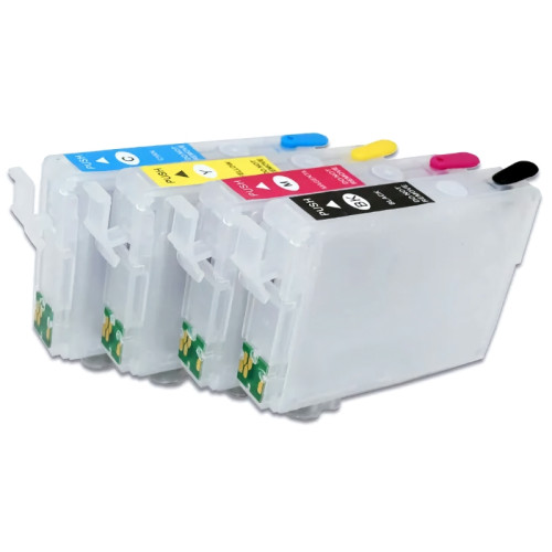 Картриджі для Epson Expression Home XP-2200 купити за найкращою ціною