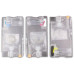 Перезаправляемые картриджи HP DesignJet T530