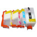 Перезаправляемые картриджи HP OfficeJet 6962