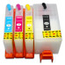 Перезаправляемые картриджи HP OfficeJet 6962