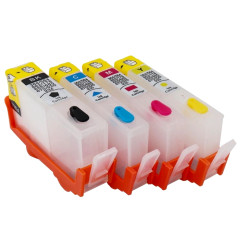 Картриджі для HP OfficeJet 8012