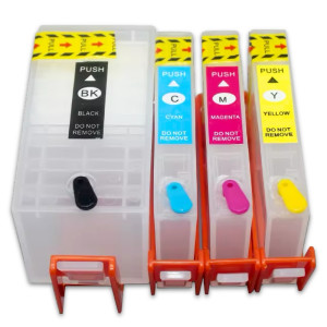 Картриджі для HP OfficeJet 8015