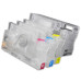 Перезаправляемые картриджи HP OfficeJet Pro 8702