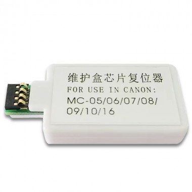 Программатор для обнуления памперса Canon imagePROGRAF iPF500