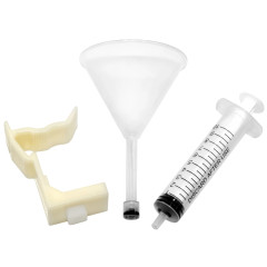 Набір для прокачування і промивання HP 10, 11, 82, 84, 85