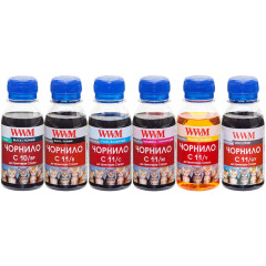 Чернила для Canon PIXMA MG8150