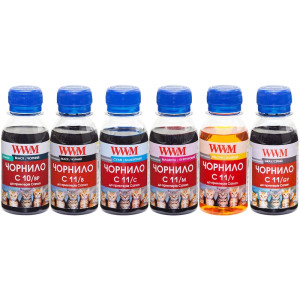 Чорнило для Canon PIXMA MG8150