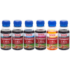 Чернила для Canon PIXMA TS8051