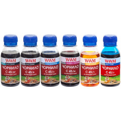 Чорнило для Canon PIXMA TS9155