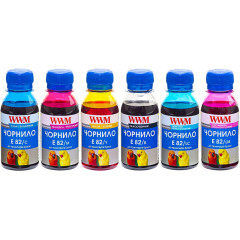 Чернила для Epson EP-807AW