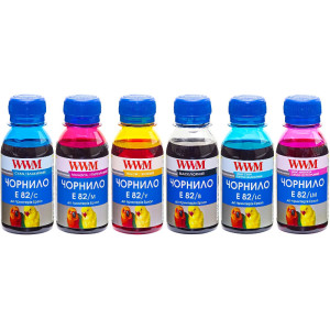 Чорнило для Epson Artisan 1430