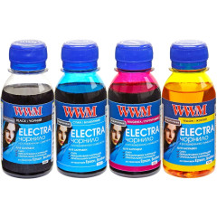 Чернила для Brother MFC-J6510DW