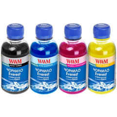 Пигментные чернила для Epson