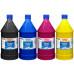 Комплект чернил Epson SureColor SC-T3400