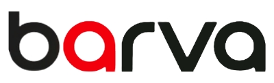 Бренд Barva. Логотип бренда
