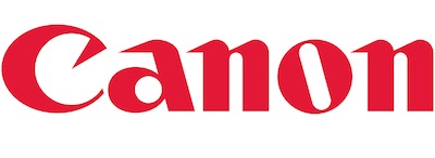 Компания Canon. Логотип бренда