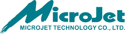 Бренд MicroJet Technology. Логотип бренда